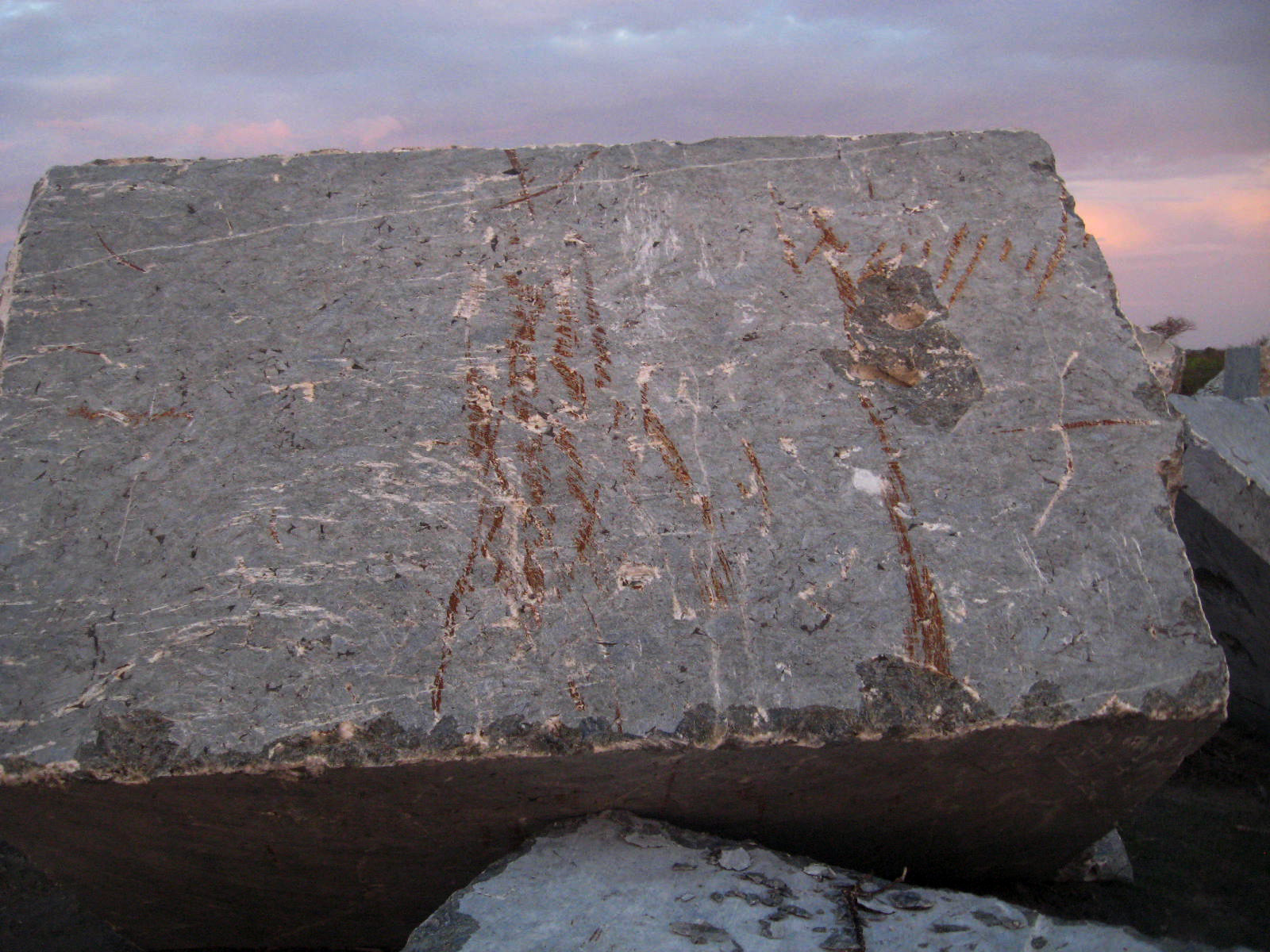 Labradorite Block #126