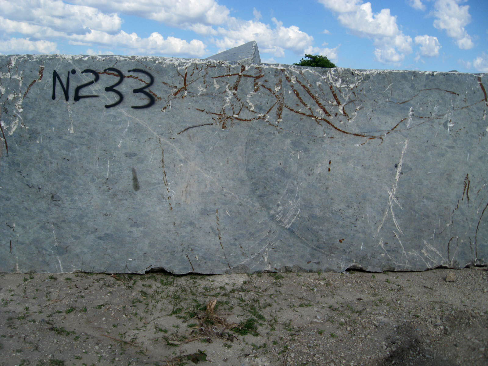 Labradorite Block #233