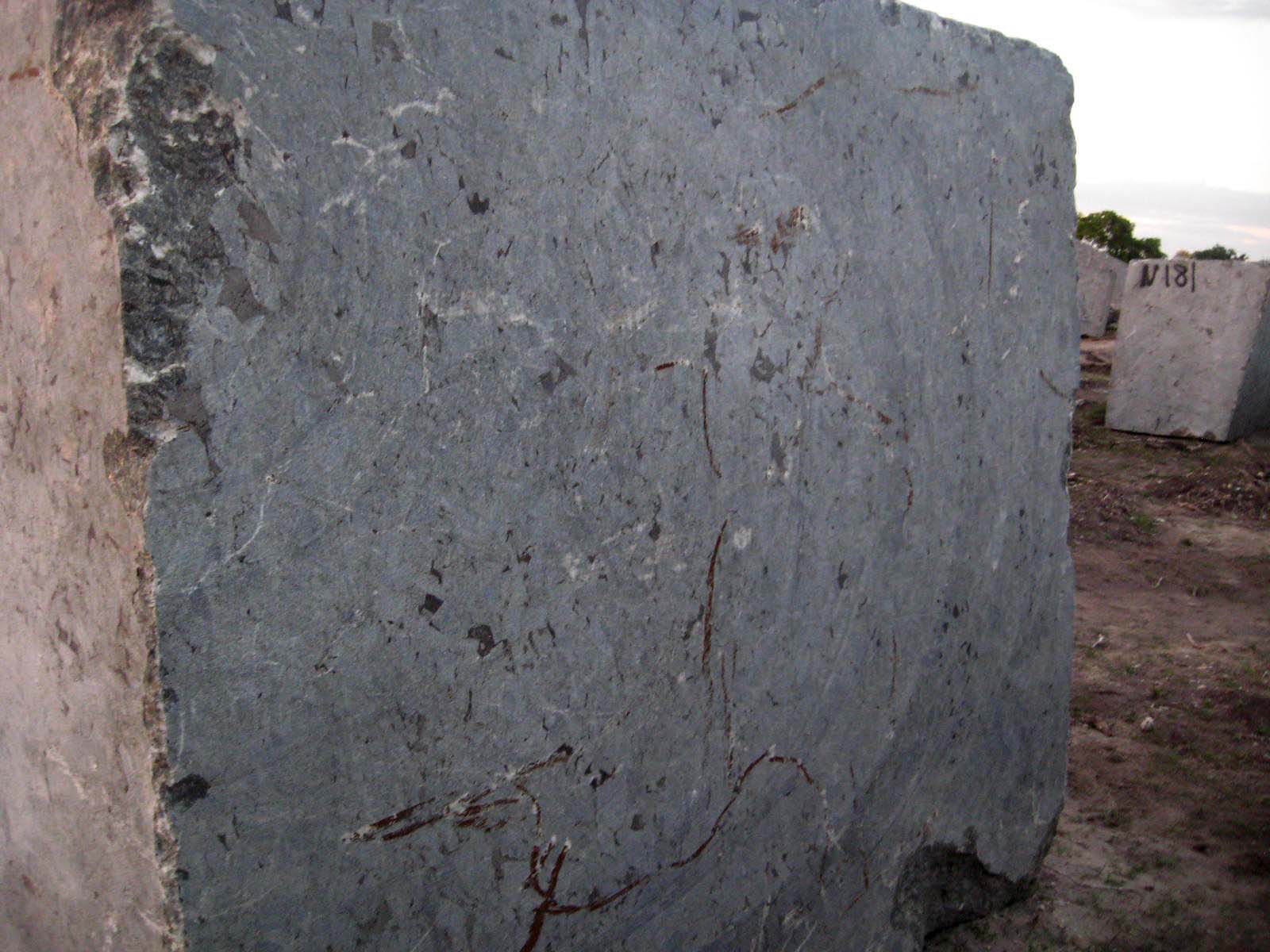 Labradorite Block #255