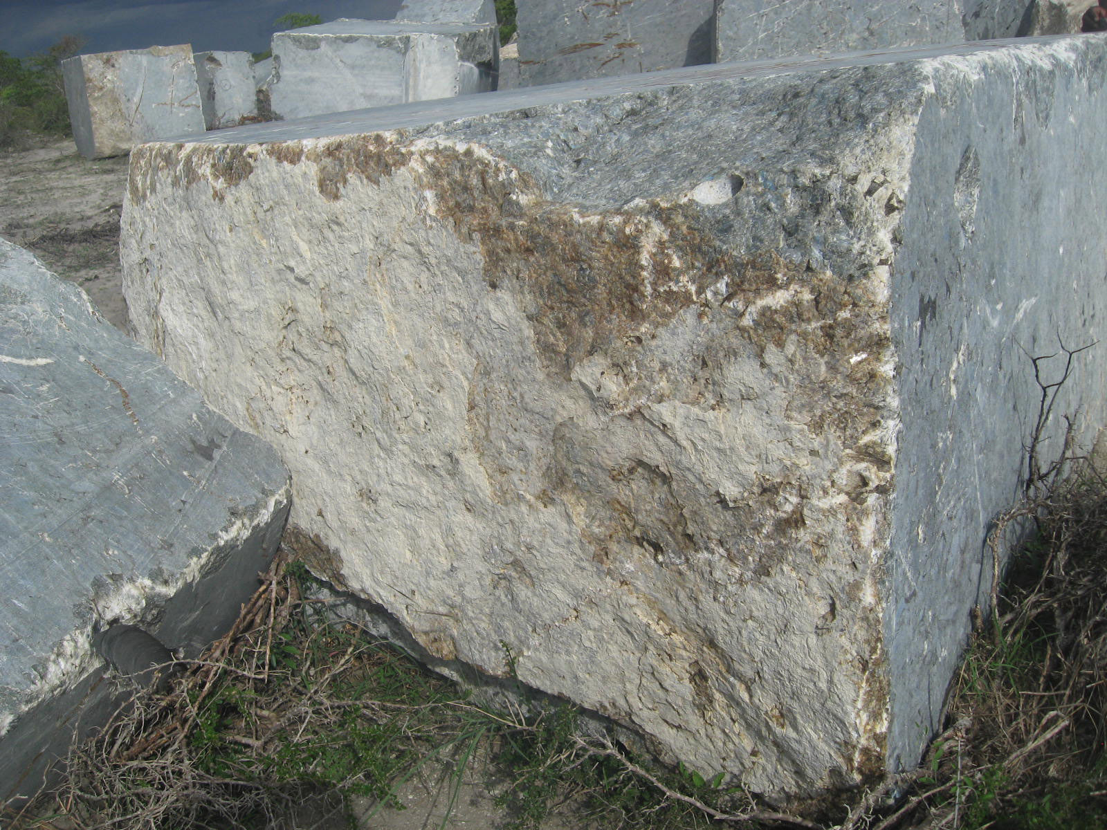 Labradorite Block #237