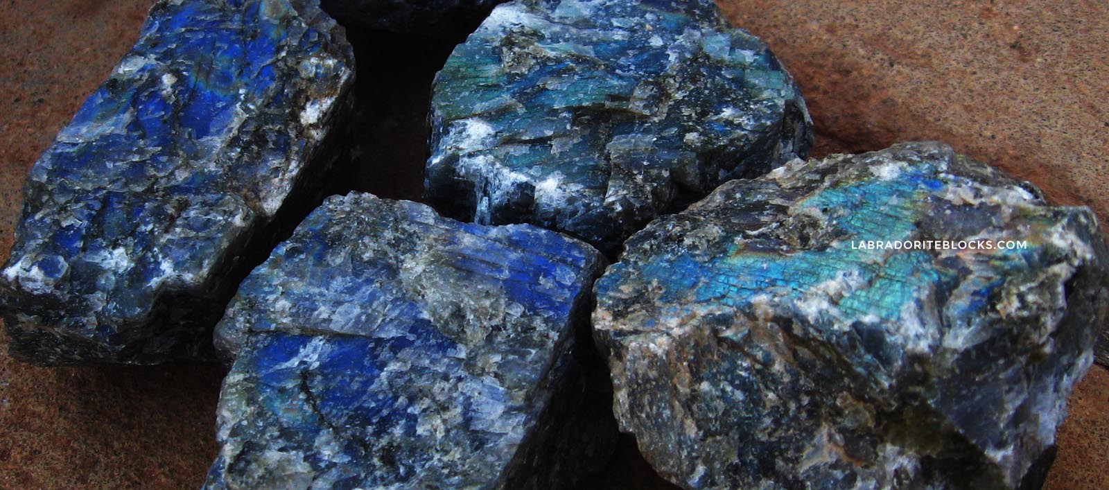 Labradorite Blocks Press Releases Exploitation Of Our